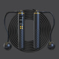 Corde à sauter connectée Flexio - utilisation en salle