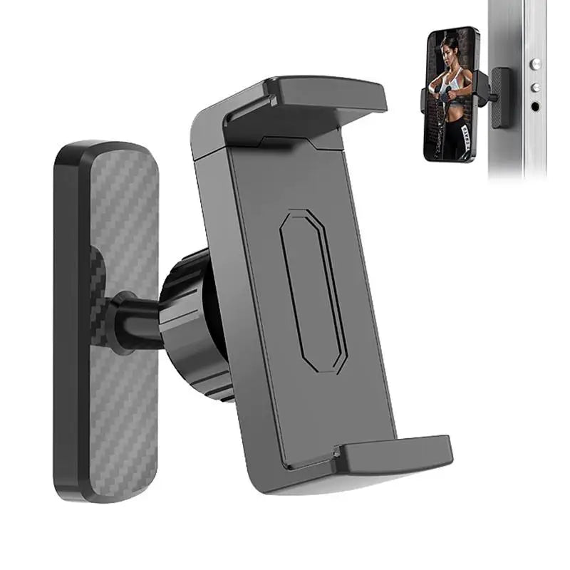 Support téléphone magnétique Flexio - vue produit détaillée